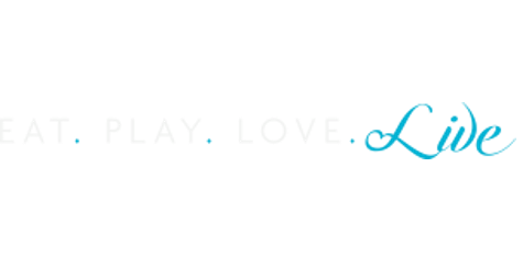 Eat Play Love and Live!